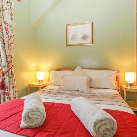 The Manse Cockermouth