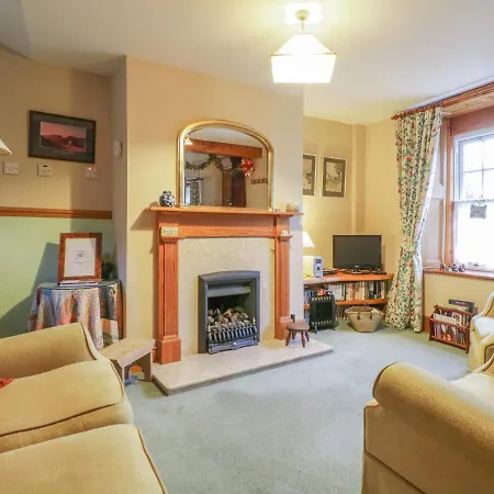 Holiday home The Manse Cockermouth