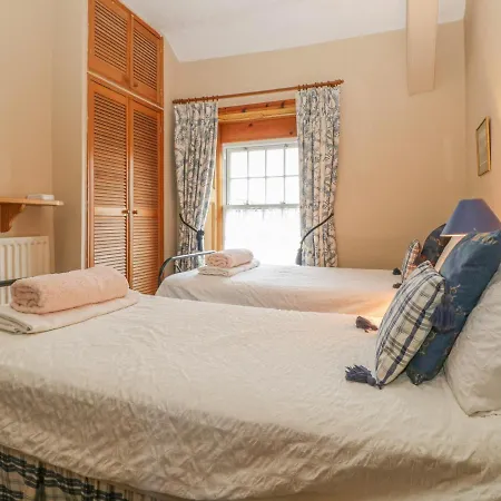 The Manse Cockermouth