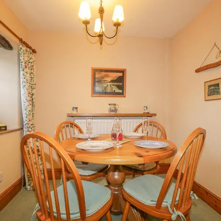 The Manse Holiday home Cockermouth