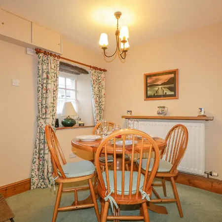 The Manse Holiday home Cockermouth