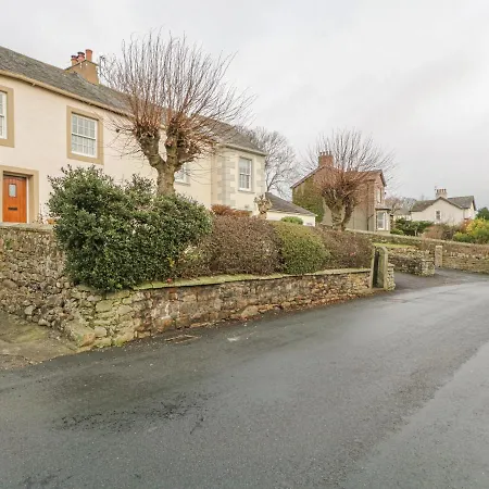 The Manse * Cockermouth